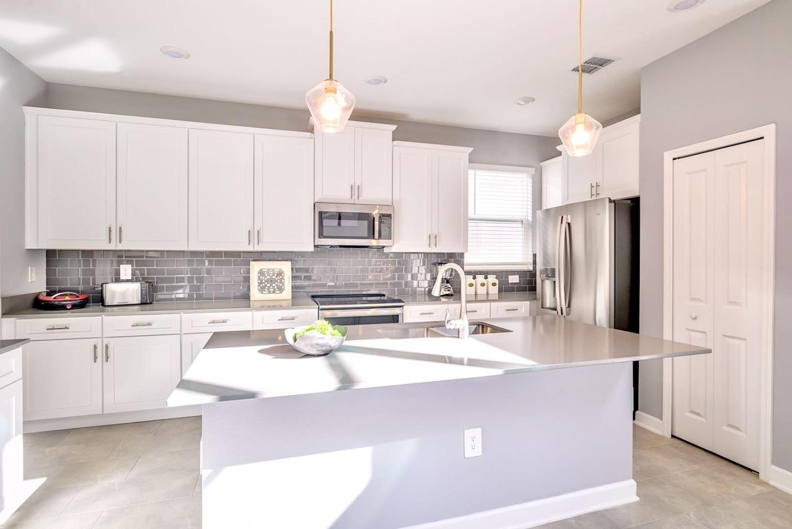 Luxury 5Br Home - Pool & Hot Tub - Near Disney Kissimmee Eksteriør bilde